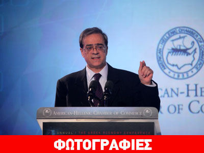 Χαρδούβελης: Σημαντική πρόοδος στις διαπραγματεύσεις